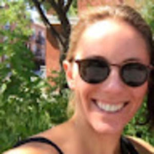 Meet your Posher, Erika